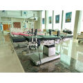 Medical Equipment Surgery Table for Neurosurgery Stainless Steel Operation Table